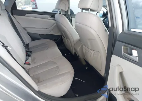 2015 Hyundai Sonata Se из США, поврежденный, VIN 5NPE24AF6FH126868